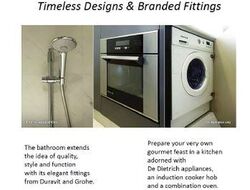 UP@Robertson Quay (D9), Apartment #377561721